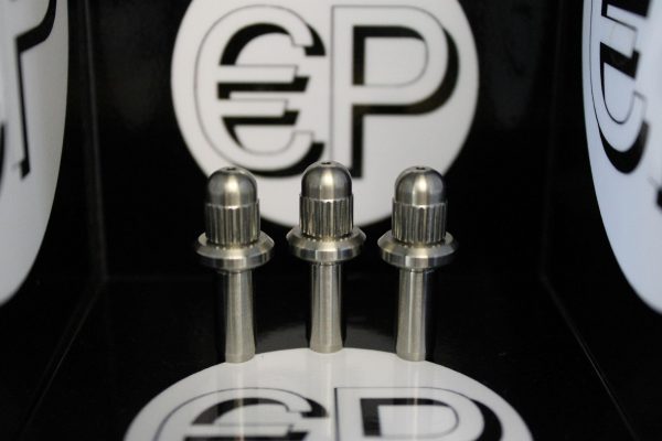 ROCKBALL9 1/16" Ball Indenter supplied with a 1/16" Carbide Ball