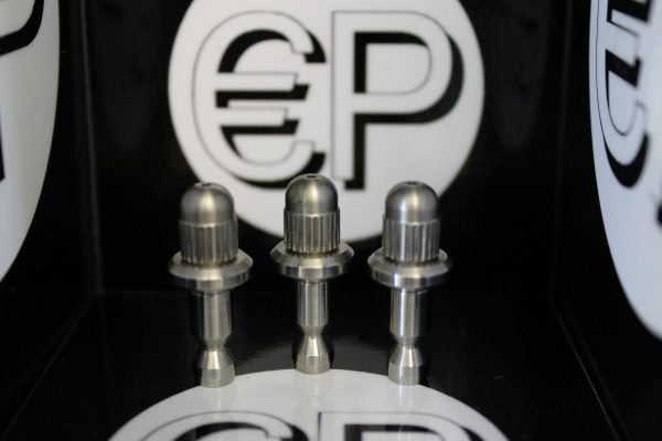 ROCKBALL10 1/16" Ball Indenter supplied with a 1/16" Carbide Ball