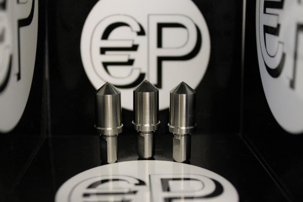 VICKH6 Macro Vickers Diamond Testing Indenter