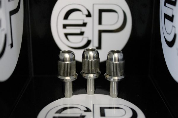 ROCKBALL5 1/4" Ball Indenter supplied with a 1/4" Carbide Ball