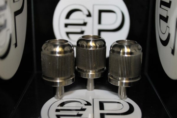 ROCKBALL7 1/2" Ball Indenter supplied with a 1/2" Carbide Ball