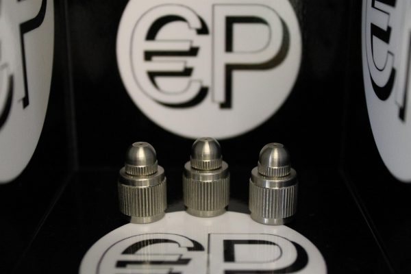 BRINELLBALL10 2.5mm Brinell Ball Indenter supplied with a 2.5mm Carbide Ball