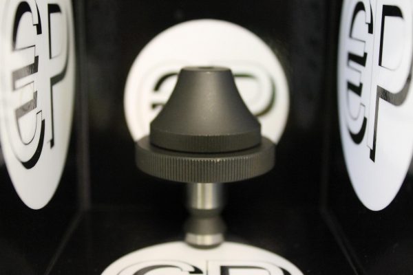 BRINELLBALL11 5mm Brinell Ball Indenter supplied with a 5mm Carbide Ball