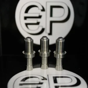 BRINELLBALL15 1mm Brinell Ball Indenter supplied with a 1mm Carbide Ball
