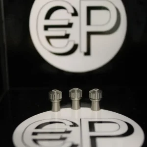 BRINELLBALL2 1mm Brinell Ball Indenter supplied with a 1mm Carbide Ball
