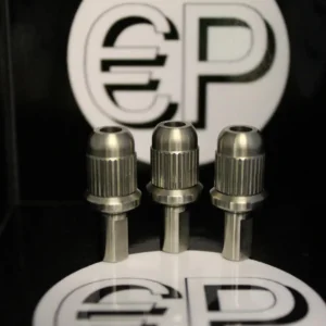 BRINELLBALL20 5mm Brinell Ball Indenter supplied with a 5mm Carbide Ball