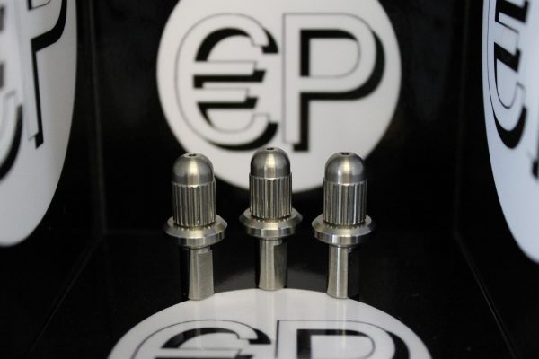 ROCKBALL11 1/16" Ball Indenter supplied with a 1/16" Carbide Ball