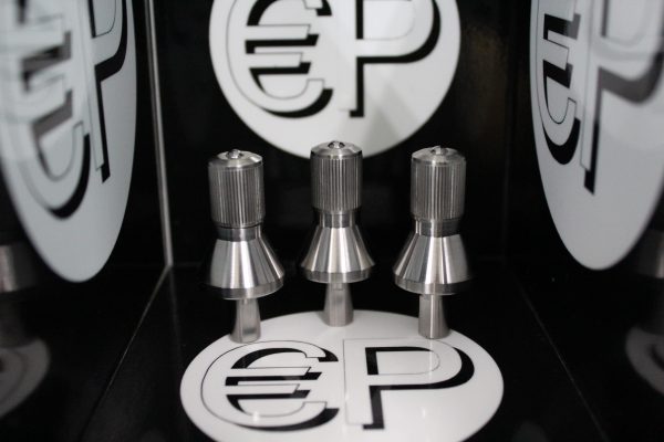BRINELLBALL13 5mm Brinell Ball Indenter supplied with a 5mm Carbide Ball