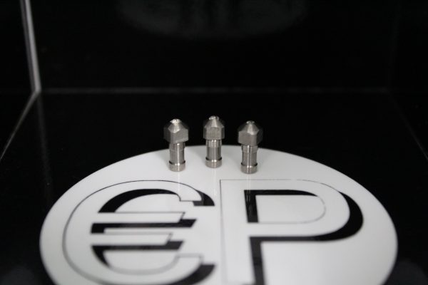 KNOOPM18 Micro Knoop Diamond Testing Indenter