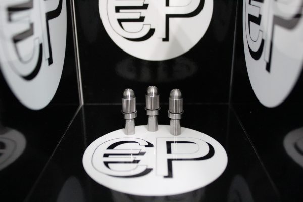 ROCKBALL55 1/8" Ball Indenter supplied with a 1/8" Carbide Ball