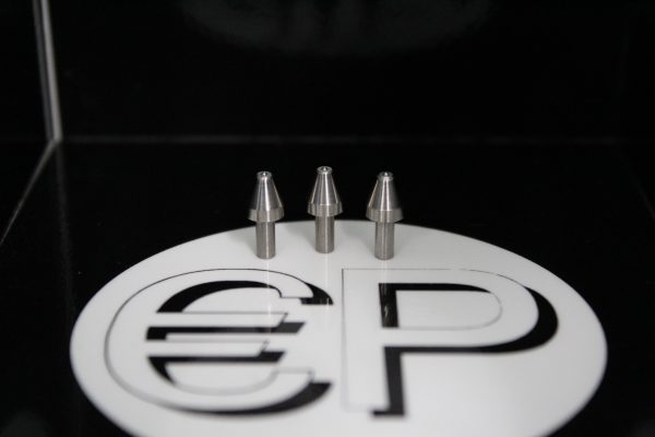 BRINELLBALL38 Micro Fixed 1mm Brinell Ball Indenter supplied with a 1mm Carbide Ball