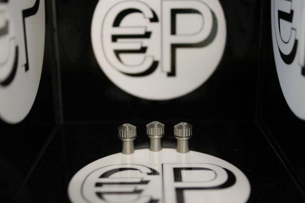 BRINELLBALL2 1mm Brinell Ball Indenter supplied with a 1mm Carbide Ball