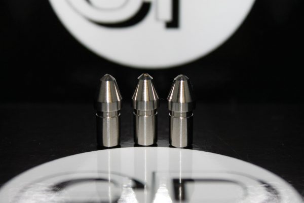 KNOOPM10 Micro Knoop Diamond Testing Indenter