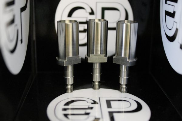BRINELLBALL27 10mm Brinell Ball Indenter supplied with a 10mm Carbide Ball