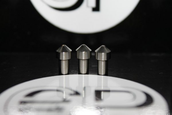 KNOOPM12 Micro Knoop Diamond Testing Indenter