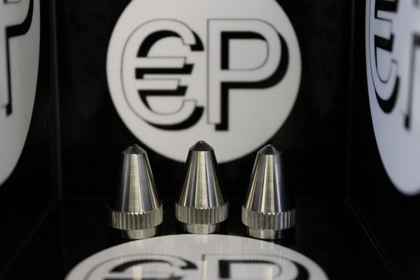 KNOOPM16 Micro Knoop Diamond Testing Indenter