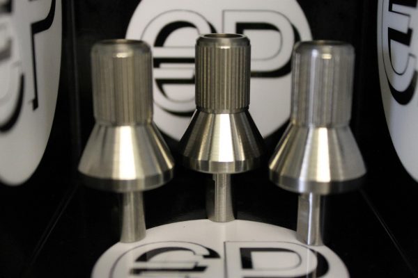 BRINELLBALL14 10mm Brinell Ball Indenter supplied with a 10mm Carbide Ball