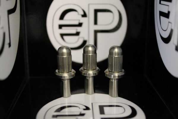 BRINELLBALL18 1mm Brinell Ball Indenter supplied with a 1mm Carbide Ball