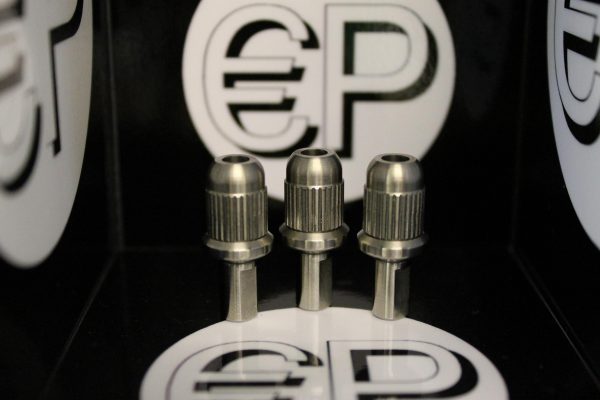 BRINELLBALL20 5mm Brinell Ball Indenter supplied with a 5mm Carbide Ball