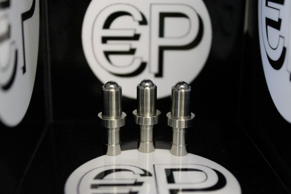 BRINELLBALL17 5mm Brinell Ball Indenter supplied with a 5mm Carbide Ball