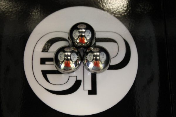 1/2" spare Carbide Balls for Rockwell Hardness Testing