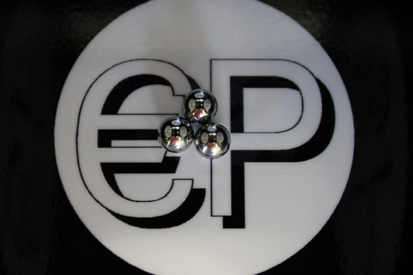 1/4" spare Carbide Balls for Rockwell Hardness Testing