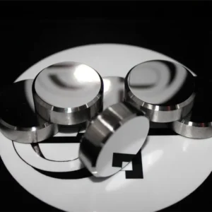 Hardness Reference Blocks